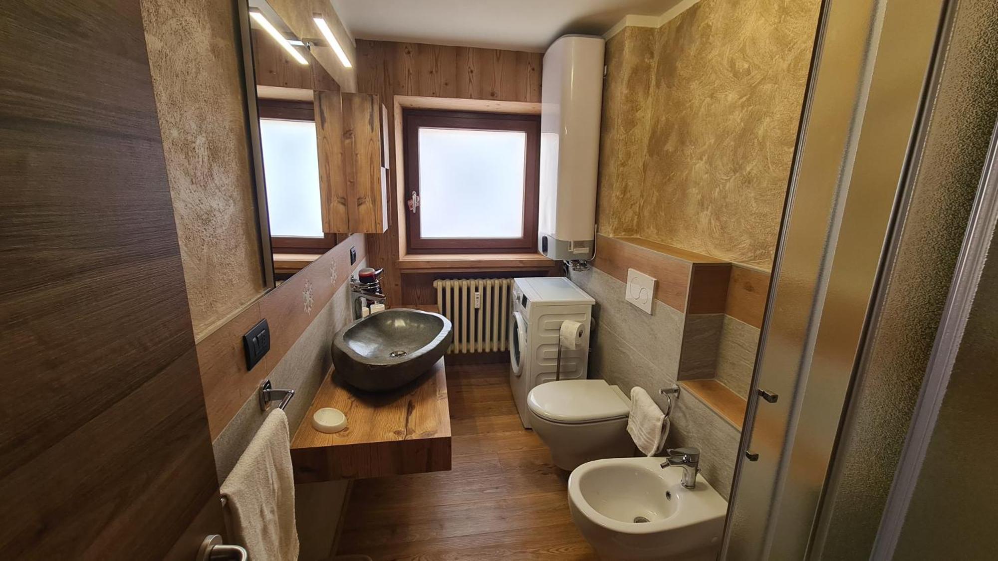 Chez Ferdinand Daire Valtournenche Dış mekan fotoğraf
