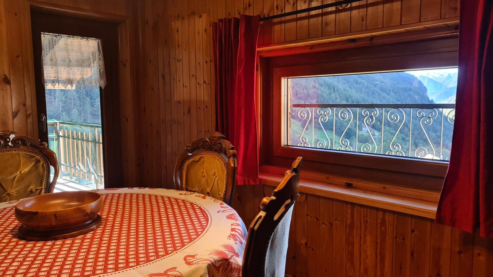 Chez Ferdinand Daire Valtournenche Dış mekan fotoğraf