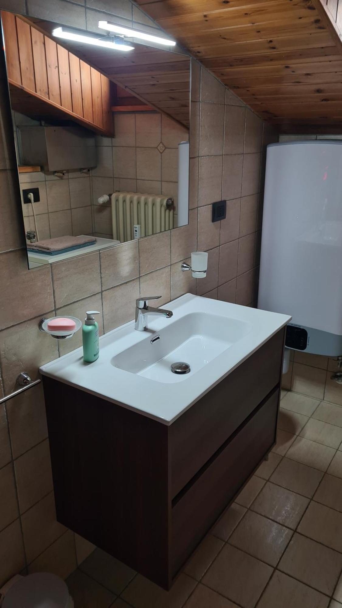 Chez Ferdinand Daire Valtournenche Dış mekan fotoğraf