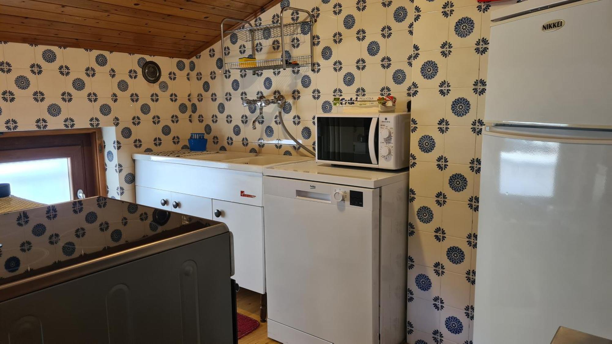 Chez Ferdinand Daire Valtournenche Dış mekan fotoğraf