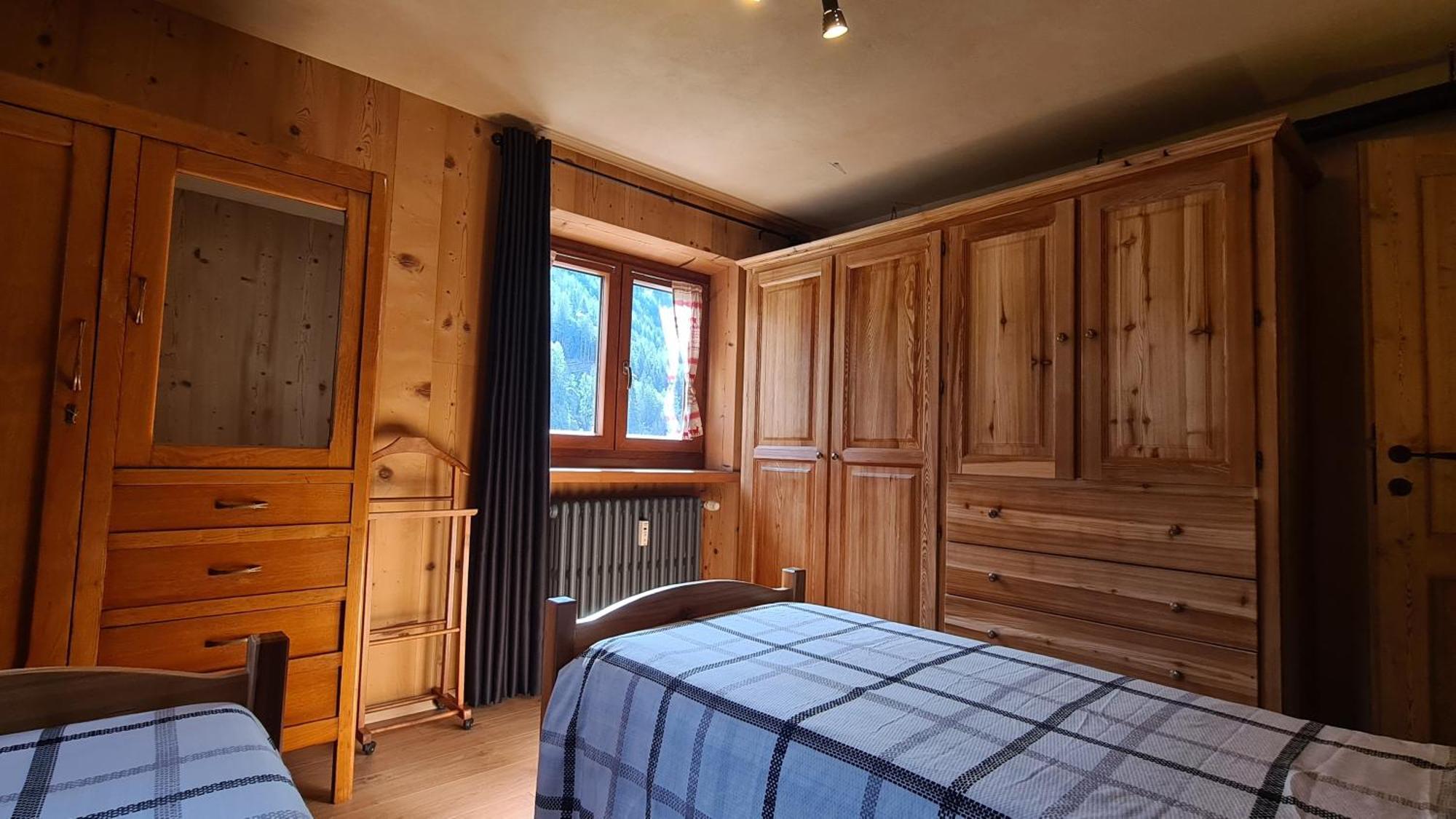 Chez Ferdinand Daire Valtournenche Dış mekan fotoğraf